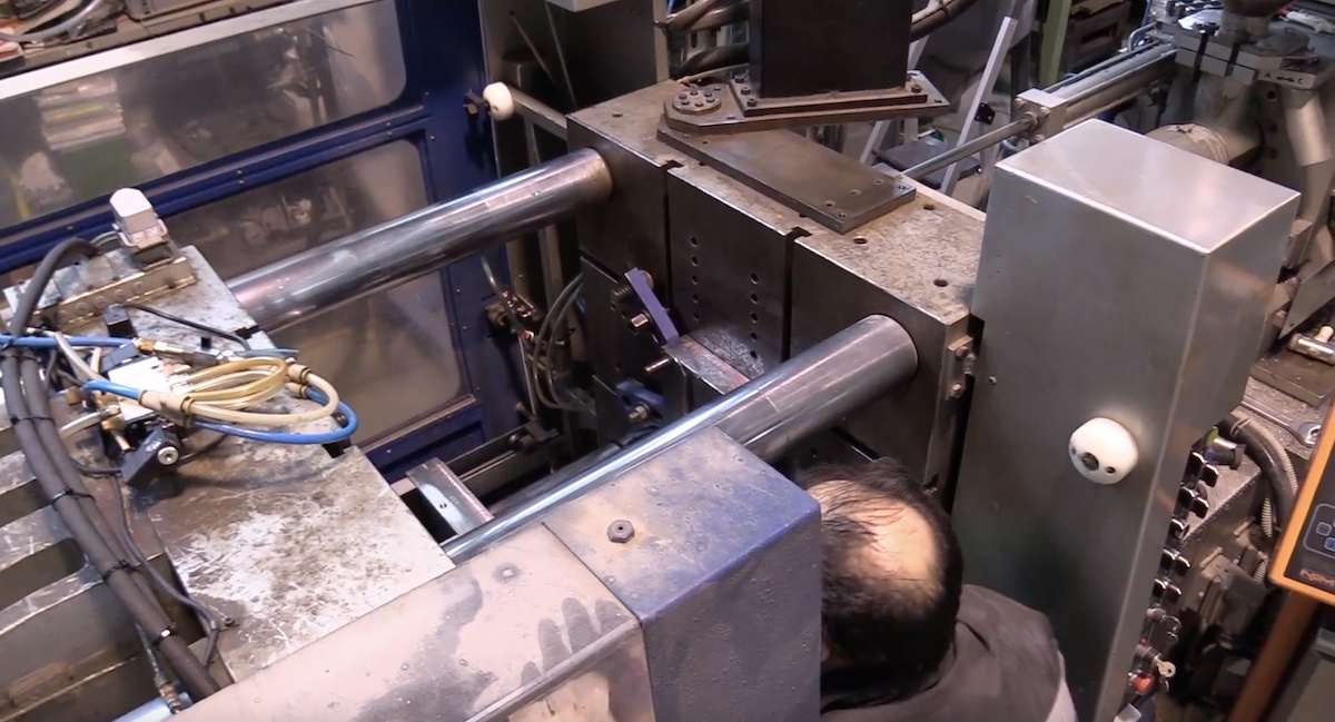 Venice Rounded: Yuvarlatılmış köşelere sahip spatula