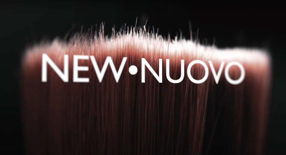 Birde Marmorino Tools fırçaları ile boyayın!